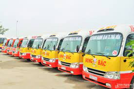 Quyết định số 13/2015/QĐ-TTg về cơ chế, chính sách khuyến khích phát triển vận tải hành khách công cộng bằng xe buýt